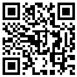 Profil detay sayfası QR kodu