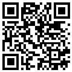 Profil detay sayfası QR kodu