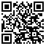 Profil detay sayfası QR kodu