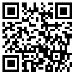 Profil detay sayfası QR kodu