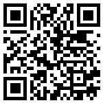 Profil detay sayfası QR kodu