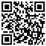 Profil detay sayfası QR kodu