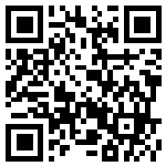 Profil detay sayfası QR kodu
