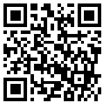 Profil detay sayfası QR kodu