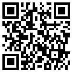 Profil detay sayfası QR kodu