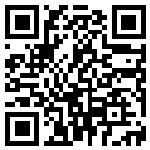 Profil detay sayfası QR kodu