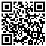 Profil detay sayfası QR kodu