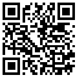Profil detay sayfası QR kodu