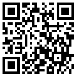 Profil detay sayfası QR kodu