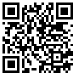 Profil detay sayfası QR kodu