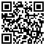 Profil detay sayfası QR kodu