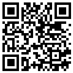 Profil detay sayfası QR kodu