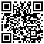 Profil detay sayfası QR kodu