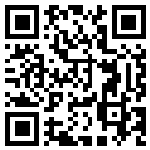 Profil detay sayfası QR kodu
