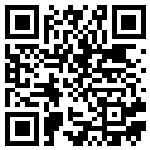 Profil detay sayfası QR kodu