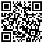 Profil detay sayfası QR kodu
