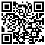 Profil detay sayfası QR kodu