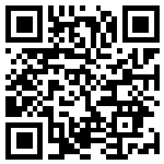 Profil detay sayfası QR kodu