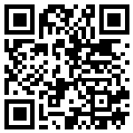 Profil detay sayfası QR kodu