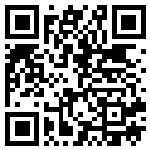 Profil detay sayfası QR kodu