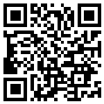 Profil detay sayfası QR kodu