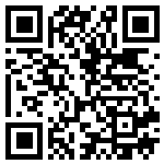 Profil detay sayfası QR kodu