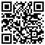 Profil detay sayfası QR kodu