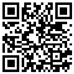 Profil detay sayfası QR kodu