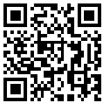 Profil detay sayfası QR kodu