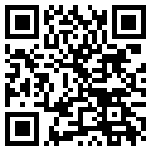 Profil detay sayfası QR kodu