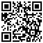 Profil detay sayfası QR kodu