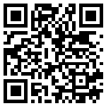 Profil detay sayfası QR kodu