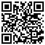 Profil detay sayfası QR kodu