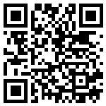 Profil detay sayfası QR kodu