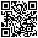 Profil detay sayfası QR kodu