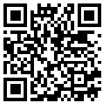 Profil detay sayfası QR kodu