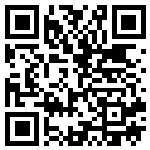 Profil detay sayfası QR kodu