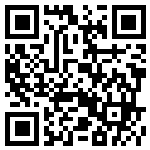 Profil detay sayfası QR kodu