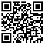 Profil detay sayfası QR kodu