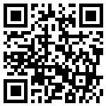 Profil detay sayfası QR kodu