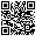 Profil detay sayfası QR kodu