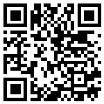 Profil detay sayfası QR kodu