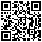 Profil detay sayfası QR kodu