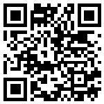 Profil detay sayfası QR kodu