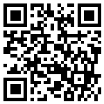 Profil detay sayfası QR kodu