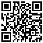 Profil detay sayfası QR kodu
