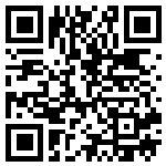 Profil detay sayfası QR kodu
