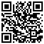 Profil detay sayfası QR kodu