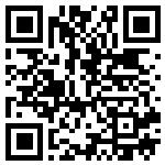 Profil detay sayfası QR kodu