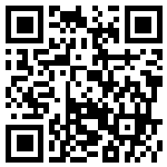 Profil detay sayfası QR kodu